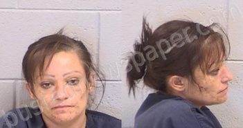 <B>MARQUEZ</B>, BRANDA PAULINE #, San <b>Juan</b> County, New Mexico, San Juan County, New Mexico - 2024-07-16 19:03:00