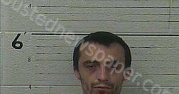 <B>GAMBREL</B>, <B>JACOB</B> #, Knox County, Kentucky - 2024-07-16 01:51:00