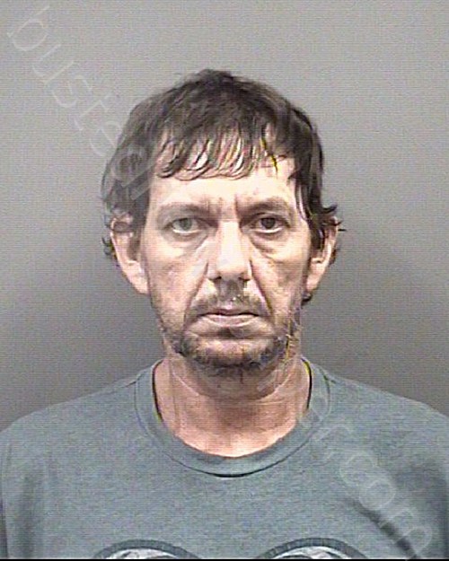 JOHNSON, CLIFTON EARL #, Rowan County, North Carolina - 2024-07-16 21:45:00