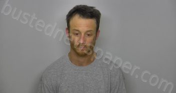 SNYDER, <B>DUSTIN</B> <B>JAMES</B> #, Burleigh County, North Dakota - 2024-07-16 00:59:00