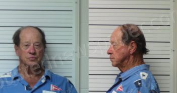 HISE, GARY DON | 2024-07-16 Kerr County, Texas Booking