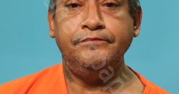 <B>GARZA</B>, <B>RAUL</B> #, Brazoria County, Texas - 2024-07-16