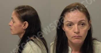 <B>BALLARD</B>, AMY JO #, <b>Allen</b> County, Ohio, Allen County, Ohio - 2024-07-16 17:22:00