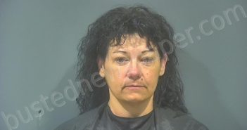 <B>WILSON</B>, <B>MISTY</B> MICHELE #, Tipton County, Indiana - 2024-07-16 00:13:00