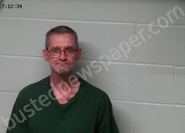 ANDERSON, RONALD JOE #, Fayette County, Ohio - 2024-07-16 16:10:17