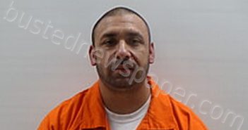 <B>PEREZ</B> <B>ALFREDO</B> <B>JR</B> #, Cameron County, Texas - 2024-07-16