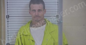 TAYLOR, TIMOTHY RAY | 2024-07-16 16:10:00 Taylor County, Kentucky Booking