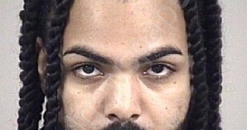 <B>CABRERA</B>–<B>PERALTA</B>, <B>LEWDY</B> <B>JESUS</B> #, Cabarrus County, North Carolina - 2024-07-16