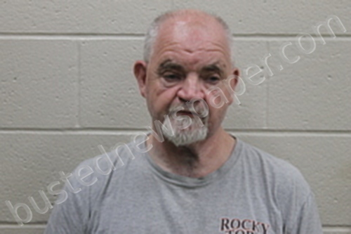 ROBERT W TUCKER #, Andrew County, Missouri - 2024-07-16 16:38:00
