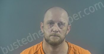 THOMPSON, JOSHUA <B>ADAM</B>, N/A #, Warren County, Kentucky - 2024-07-16 22:22:00
