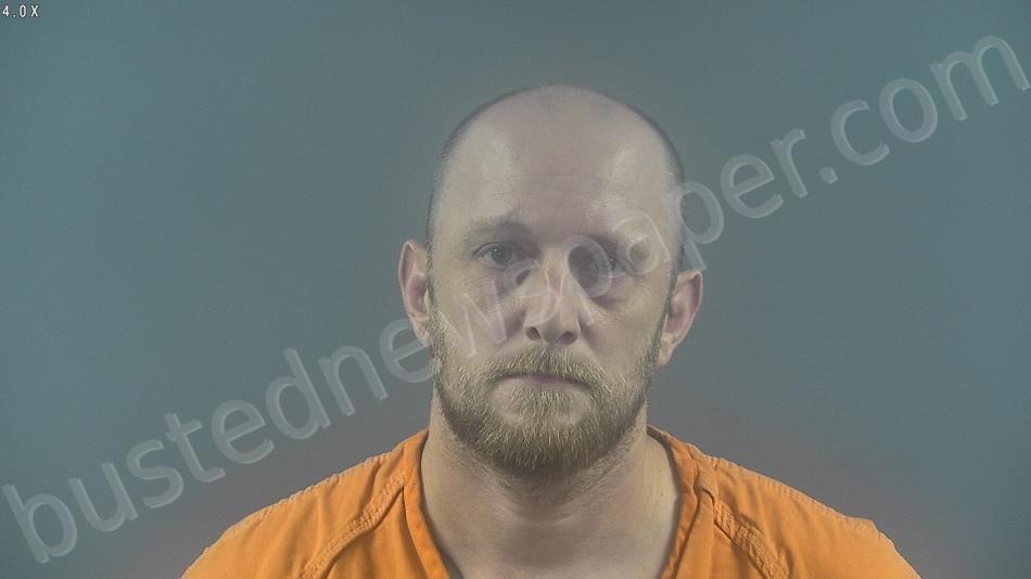 THOMPSON, JOSHUA ADAM, N/A #, Warren County, Kentucky - 2024-07-16 22:22:00