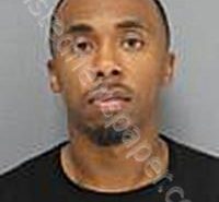 FAIREL, RASHAWN JAMALL | 2024-07-16 Medina County, Ohio Booking