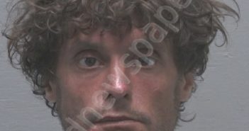 <B>TANSES</B>, <B>JASON</B> <B>MATTHEW</B> #, New Hanover County, North Carolina - 2024-07-16