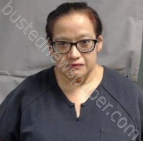 ALVAREZ, PRISCILLA #, Karnes County, Texas - 2024-07-16