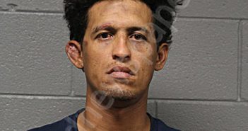 <B>ANGEL</B> R COLLADO <B>RODRIGUEZ</B> #, Chicago, Illinois - 2024-07-16