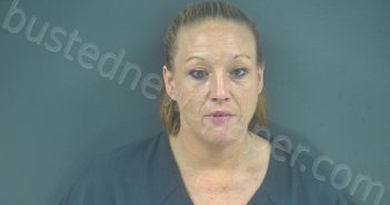<B>PRATHER</B>, <B>ALLISON</B> <B>N</B> #, Russell County, Kentucky - 2024-07-16 01:17:00