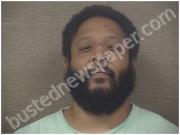 RIVERA, VICTOR | 2024-07-16 Harnett County, North Carolina Booking