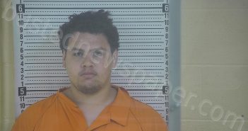 BRIDGEWATER, ISSAC R | 2024-07-16 20:05:00 Taylor County, Kentucky Booking