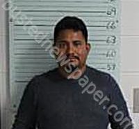 <B>MARTINEZ</B> DE LA LUZ, <B>LUIS</B> <B>M</B> #, Ravalli County, Montana - 2024-07-16
