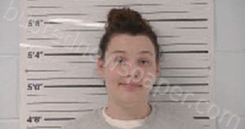 <B>GORDON</B>, <B>SIERRA</B> <B>KATHLEEN</B> #, Middle Peninsula Regional Jail, Virginia - 2024-07-16 13:20:00