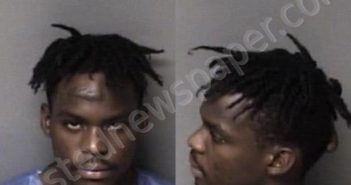 <B>RORIE</B>, <B>DOMINIQUE</B> <B>GUY</B> #, Gaston County, North Carolina - 2024-07-16 13:48:00