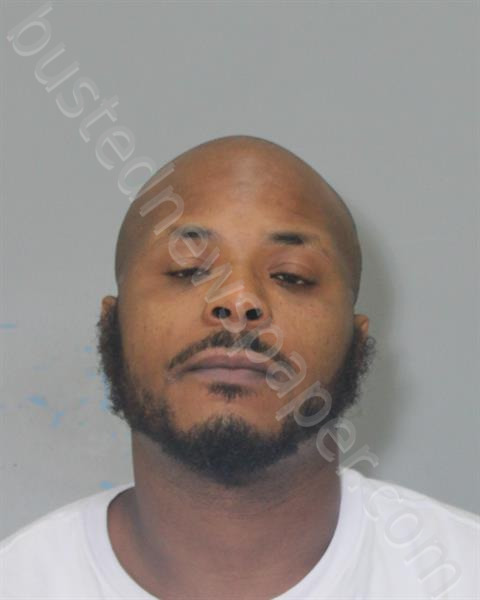 WILLIAMS, DEMOND ANTONIO #, Riverside Regional Jail, Virginia - 2024-07-16