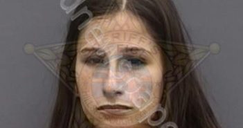 <B>RAMIREZ</B>,<B>SELINA</B> #, Hillsborough County, Florida - 2024-07-16 22:50:00