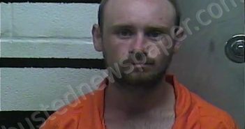 PERRY, JOHN WILLIAM | 2024-07-17 11:21:00 Larue County, Kentucky Booking