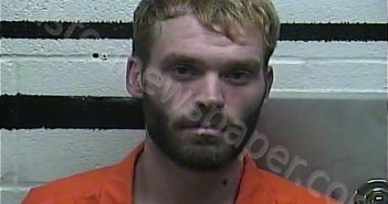JOINER, AUSTIN DEWAYNE | 2024-07-17 18:02:00 Larue County, Kentucky Booking