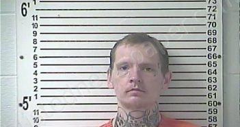 <B>ALEXANDER</B>, <B>THOMAS</B> GAGE #, Hardin County, Kentucky - 2024-07-17 19:00:00