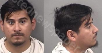 <B>VARGAS</B>, <B>ALFONSO</B> #, Kankakee County, Illinois - 2024-07-17 10:10:00