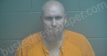 ROTUNDA, <B>DANIEL</B> <B>ROBERT</B> #, <b>Scott</b> County, Kentucky, Scott County, Kentucky - 2024-07-17 20:49:00