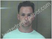 CARTER, THOMAS | 2024-07-17 Harnett County, North Carolina Booking