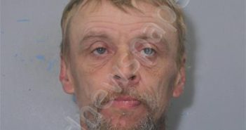 NUNNALLY, ROBERT CARL | 2024-07-17 Riverside Regional Jail, Virginia Booking