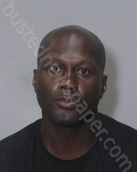 TAYLOR, TERRY LEE #, Riverside Regional Jail, Virginia - 2024-07-17