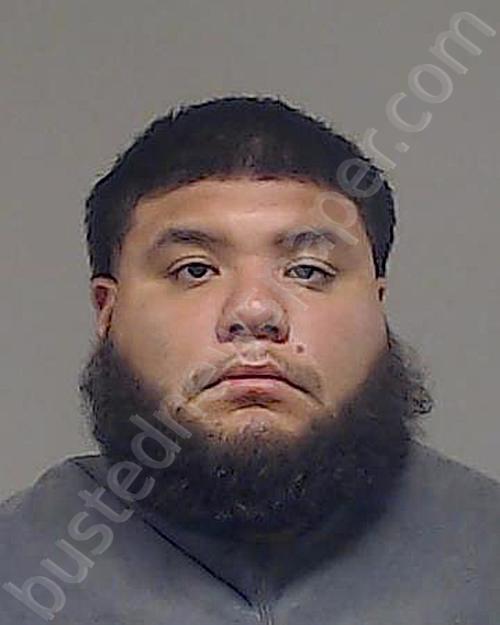 FRANCO-ALVARADO, RAUL ANGEL #, Collin County, Texas - 2024-07-17 14:20:00