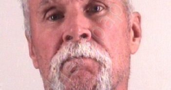 BROWN, SCOTTY WESLEY | 2024-07-17 Tarrant County, Texas Booking