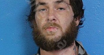 MARSHALL, CHRISTOPHER TODD | 2024-07-17 16:50:52 Sullivan County, Tennessee Booking