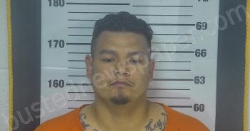 RANGEL, BENIGNO G | 2024-07-17 17:37:00 Ottawa County, Ohio Booking