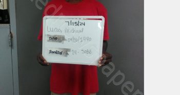 <B>LUCAS</B>, <B>MICHAEL</B> <B>DEWAYNE</B> #, Sebastian County, Arkansas - 2024-07-17 19:43:00