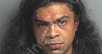 <B>GOMEZ</B> ERAZO, OSCAR <B>JOSE</B> #, Montgomery County, Texas - 2024-07-17 18:40:00