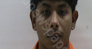 <B>MARTINEZ</B> <B>RICARDO</B> <B>ANTONIO</B> #, Cameron County, Texas - 2024-07-17