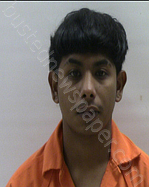 MARTINEZ RICARDO ANTONIO #, Cameron County, Texas - 2024-07-17