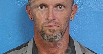 STOUT, ALAN EUGENE | 2024-07-17 20:04:00 Sullivan County, Tennessee Booking