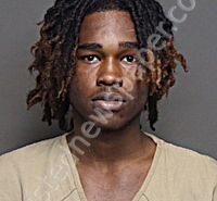 MITCHELL, <B>JORDAN</B> R #, <b>Franklin</b> County, Ohio, Franklin County, Ohio - 2024-07-17