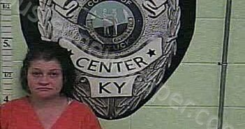 <B>SPARKS</B>, <B>SHEENA</B> N #, Jackson County, Kentucky - 2024-07-17 20:29:00