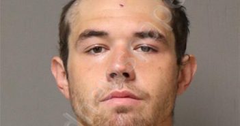 <B>PRATT</B>, <B>JACOB</B> <B>WILLIAM</B> #, New River Valley Regional Jail, Virginia - 2024-07-17