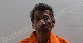 <B>TREVINO</B> <B>MARCO</B> <B>ANTONIO</B> #, Cameron County, Texas - 2024-07-17