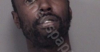 REED, CORVIN SHAKOOR | 2024-07-17 Calhoun County, Michigan Booking