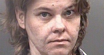 <B>MOORE</B>, <B>TIFFANY</B> <B>ROCHELLE</B> #, Rowan County, North Carolina - 2024-07-17 16:40:00